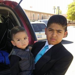 Meet your Posher, Mario